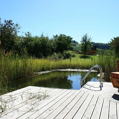 Ferien Auf Dem Weingut Apartamento *
