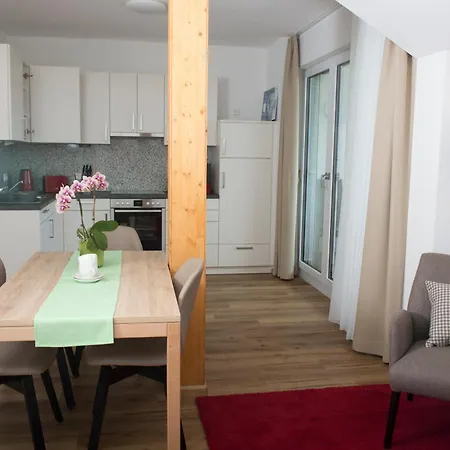 Appartement Ferien Auf Dem Weingut Schliengen