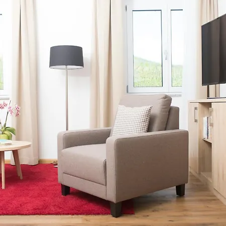 Ferien Auf Dem Weingut