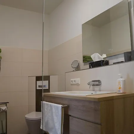 Ferien Auf Dem Weingut *