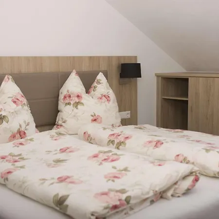 Ferien Auf Dem Weingut