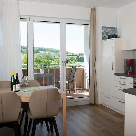 Appartement Ferien Auf Dem Weingut