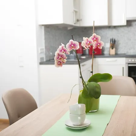 Ferien Auf Dem Weingut Appartement *