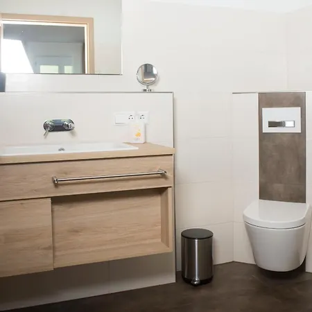 Ferien Auf Dem Weingut Apartamento