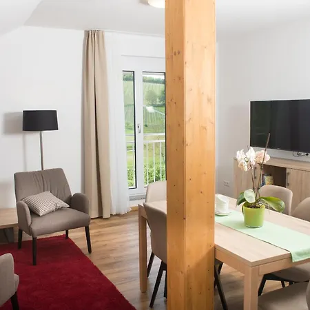 Appartement Ferien Auf Dem Weingut Schliengen