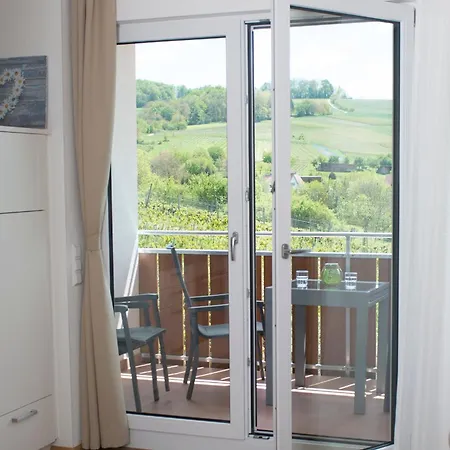 Apartment Ferien Auf Dem Weingut