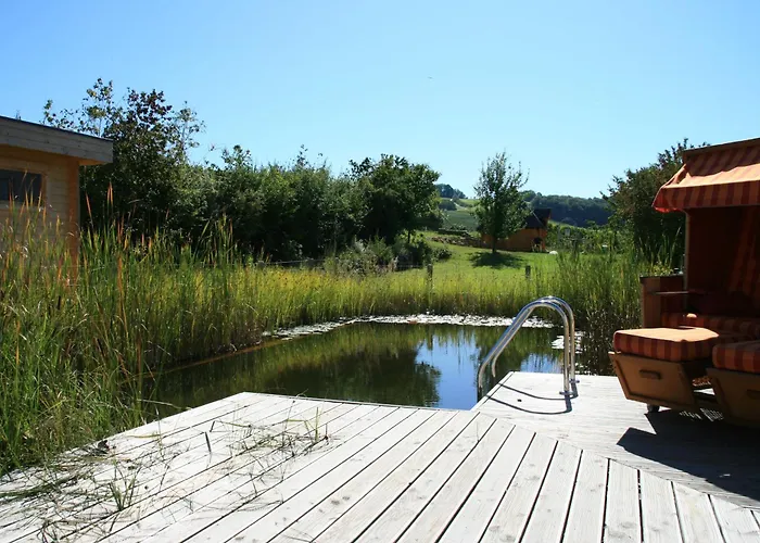 Ferien Auf Dem Weingut Apartment *